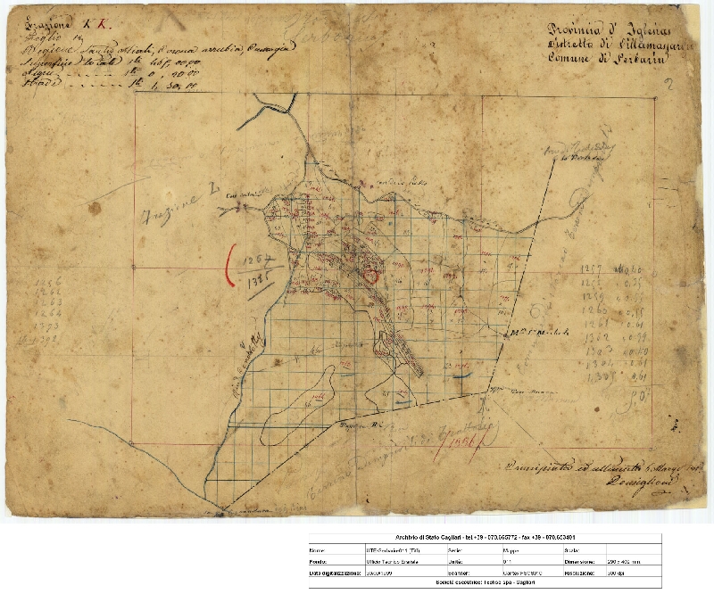 Archivio di Stato di Cagliari