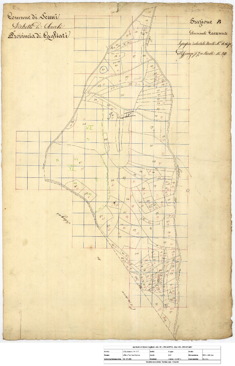 Archivio di Stato di Cagliari