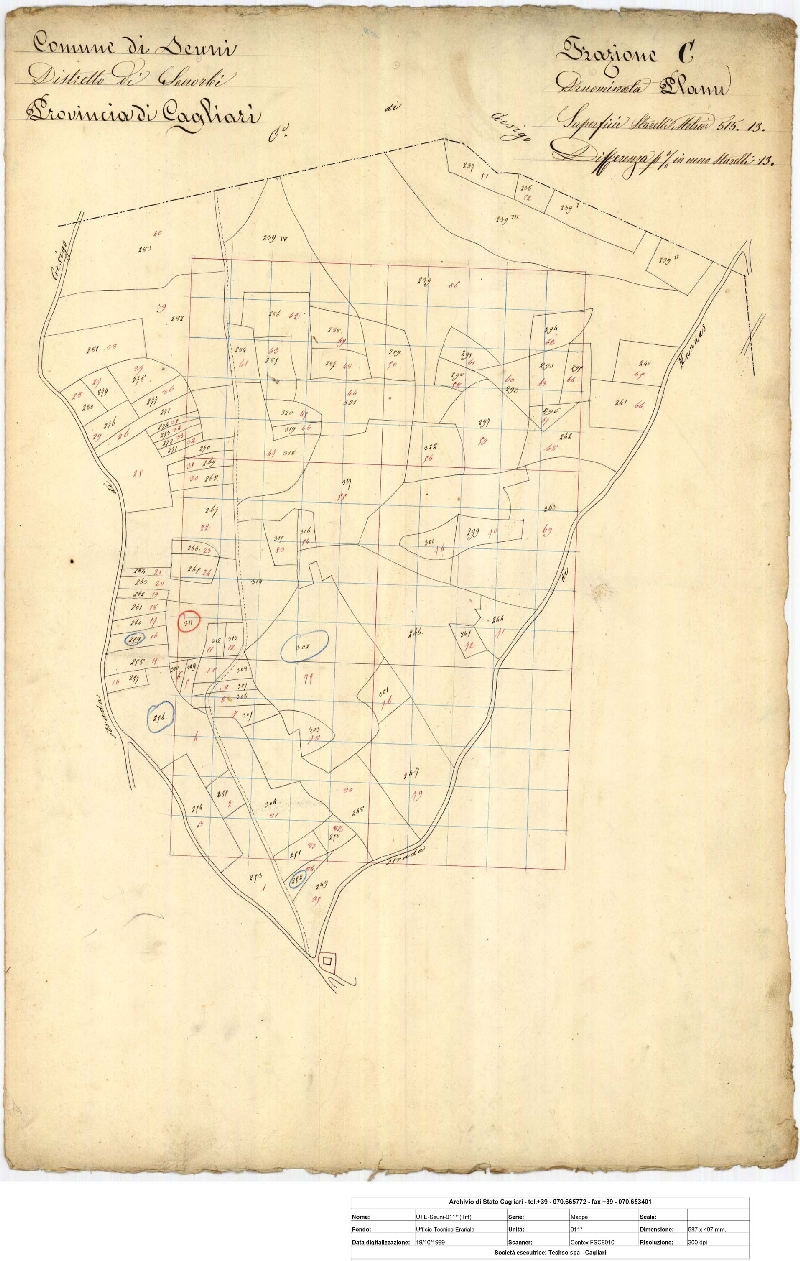 Archivio di Stato di Cagliari