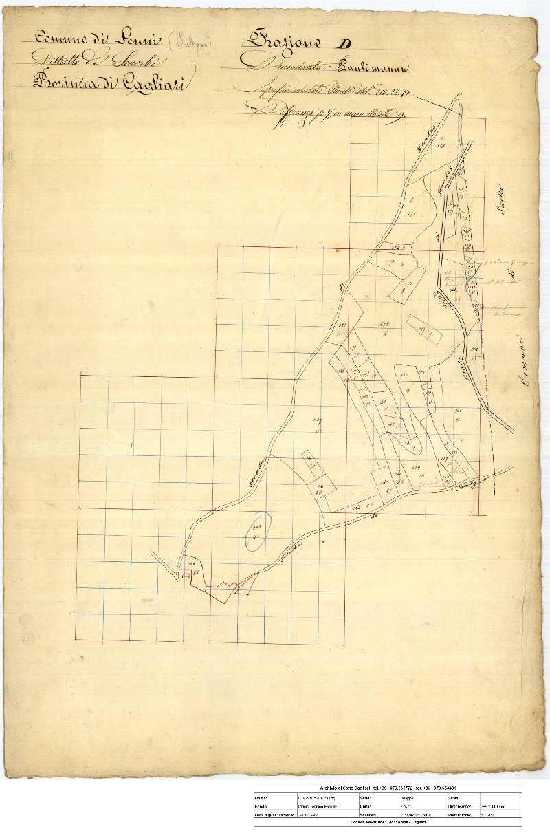Archivio di Stato di Cagliari