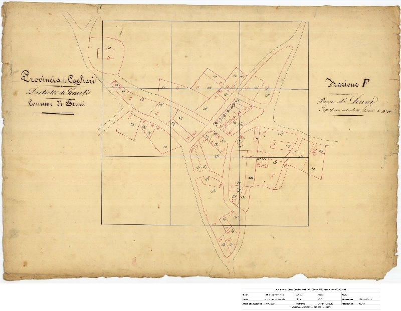 Archivio di Stato di Cagliari