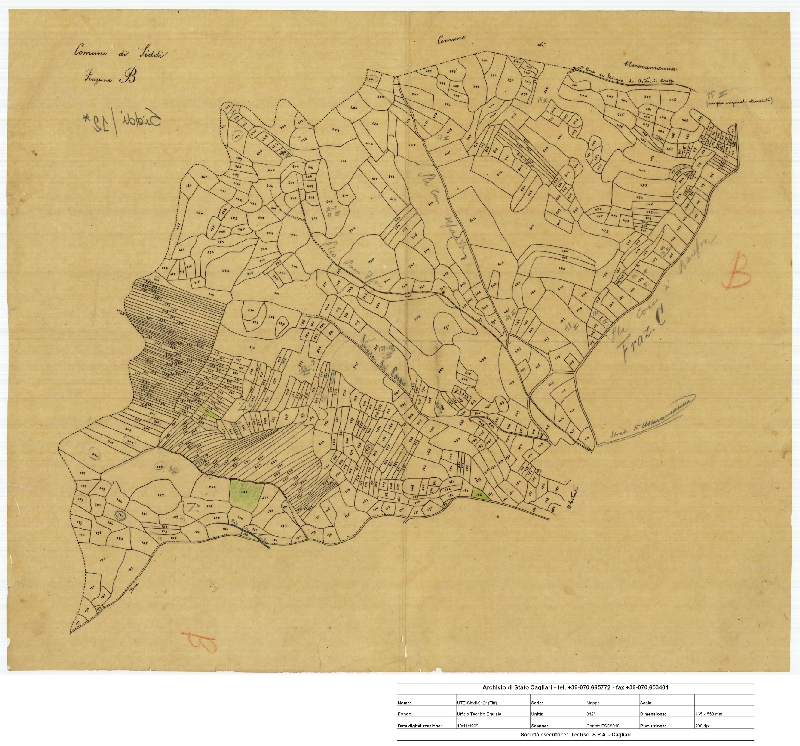 Archivio di Stato di Cagliari