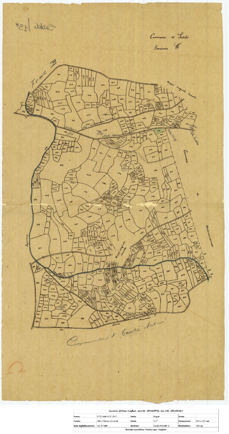 Archivio di Stato di Cagliari