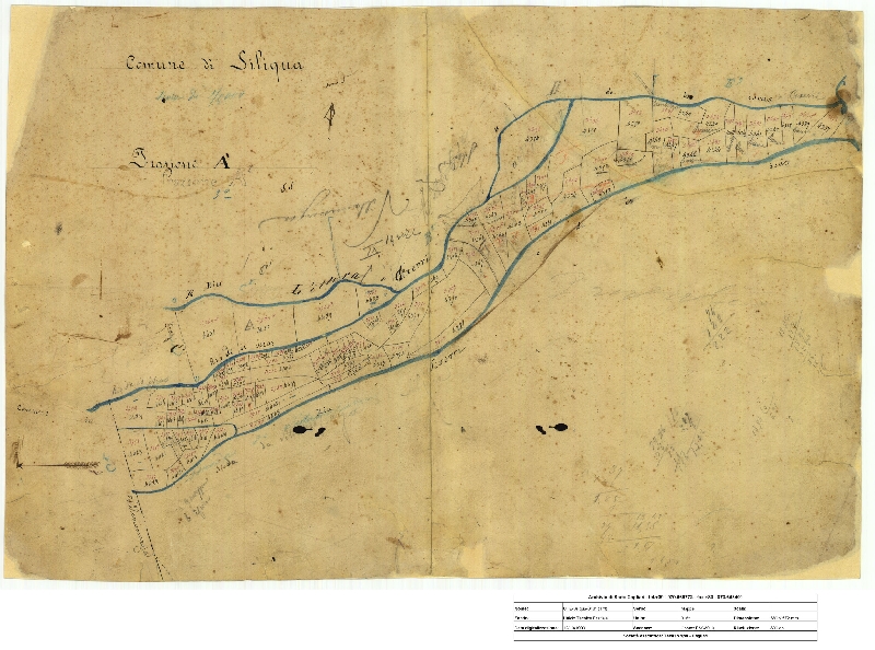 Archivio di Stato di Cagliari
