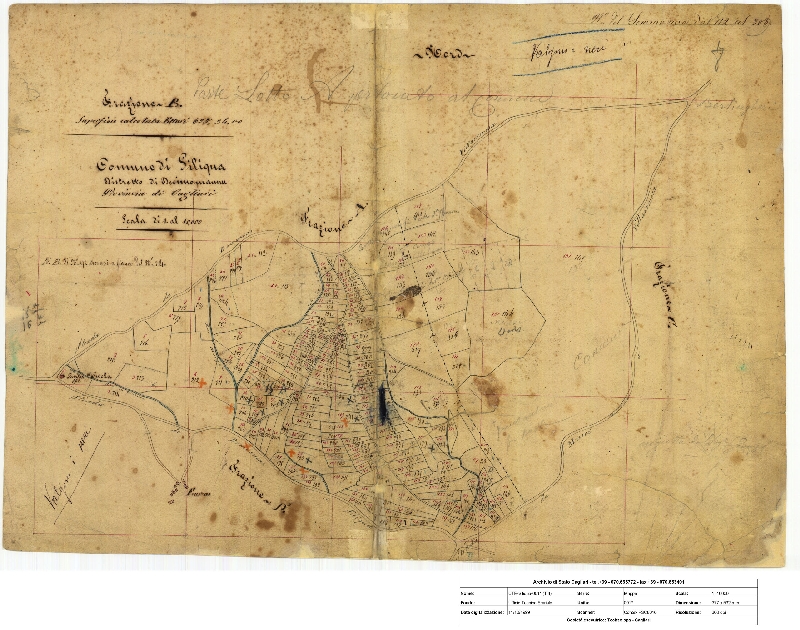 Archivio di Stato di Cagliari
