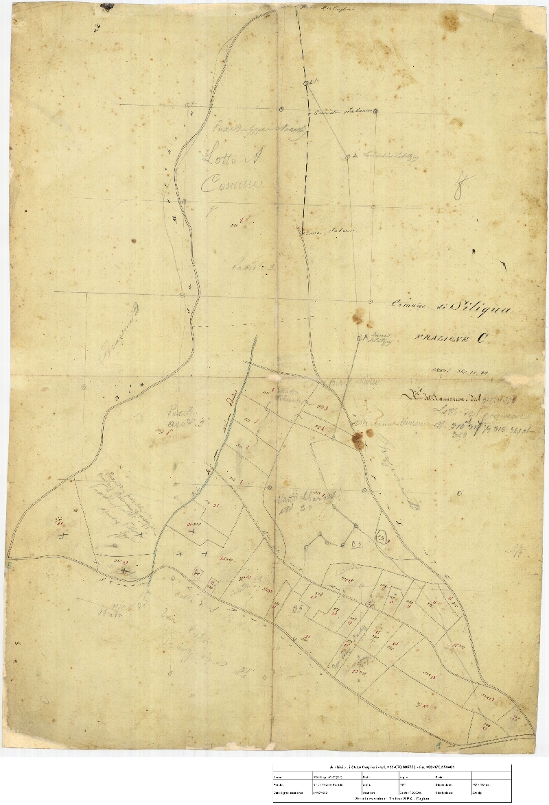Archivio di Stato di Cagliari