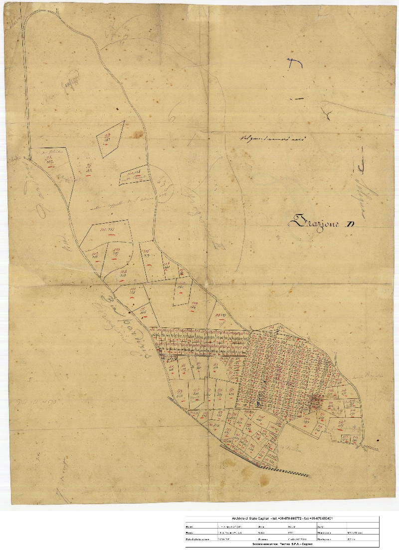 Archivio di Stato di Cagliari