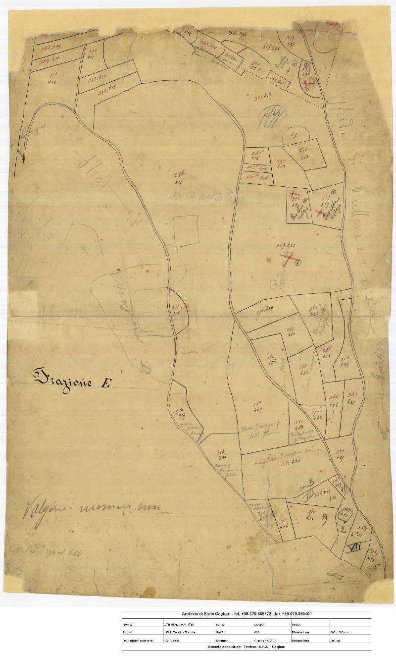 Archivio di Stato di Cagliari