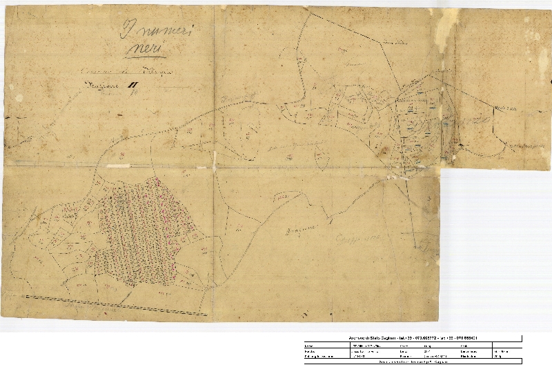 Archivio di Stato di Cagliari
