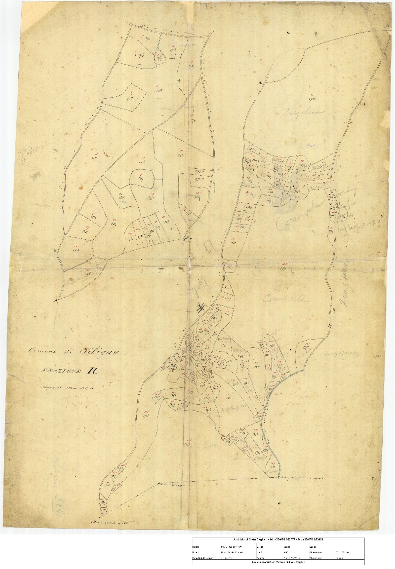 Archivio di Stato di Cagliari