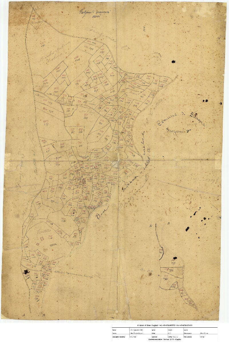 Archivio di Stato di Cagliari