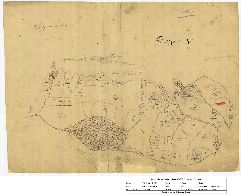 Archivio di Stato di Cagliari