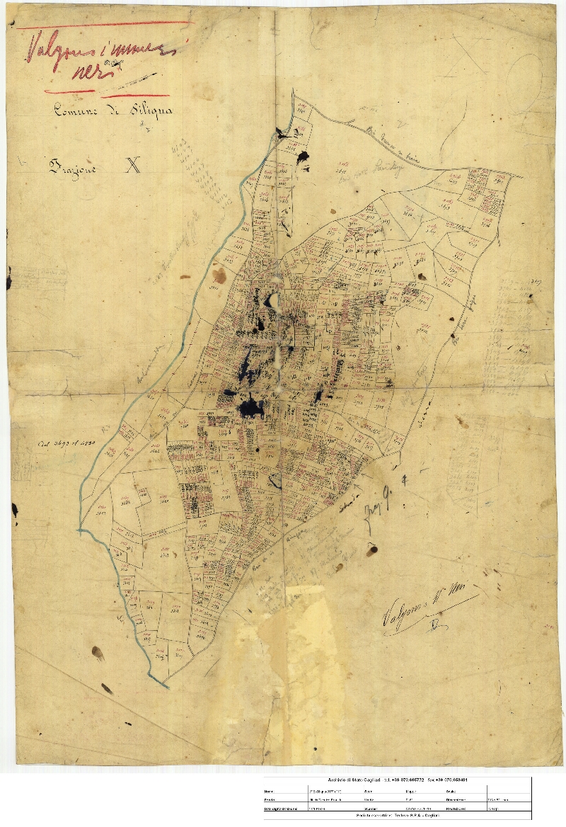 Archivio di Stato di Cagliari