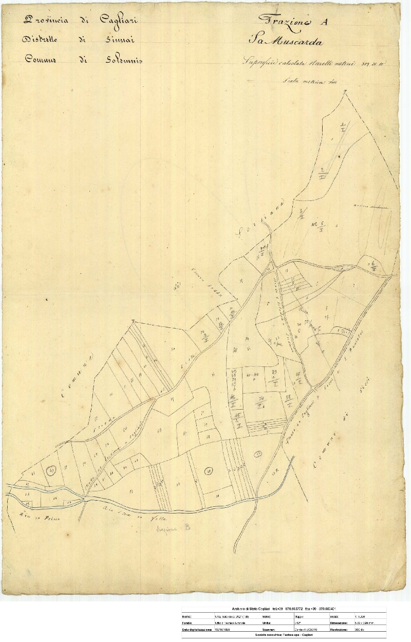 Archivio di Stato di Cagliari