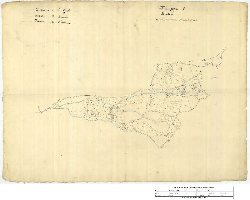 Archivio di Stato di Cagliari