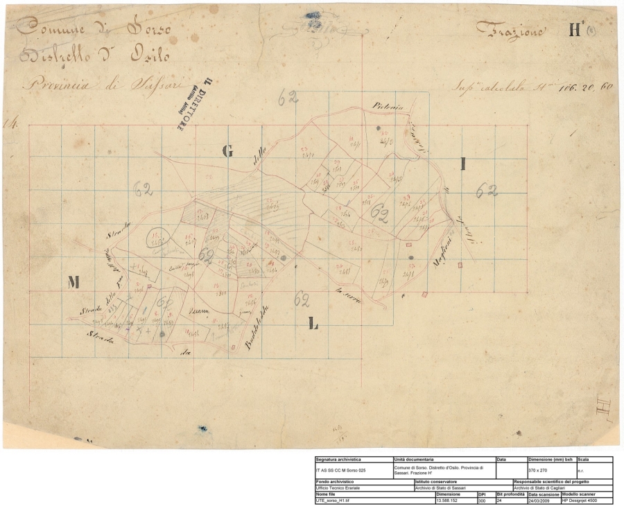 Archivio di Stato di Cagliari