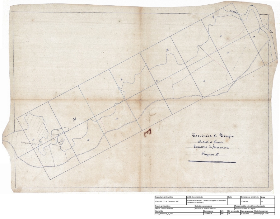 Archivio di Stato di Cagliari