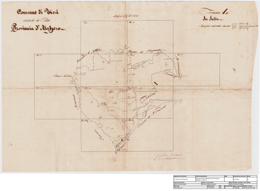 Archivio di Stato di Cagliari
