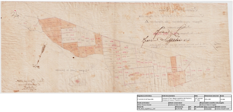 Archivio di Stato di Cagliari