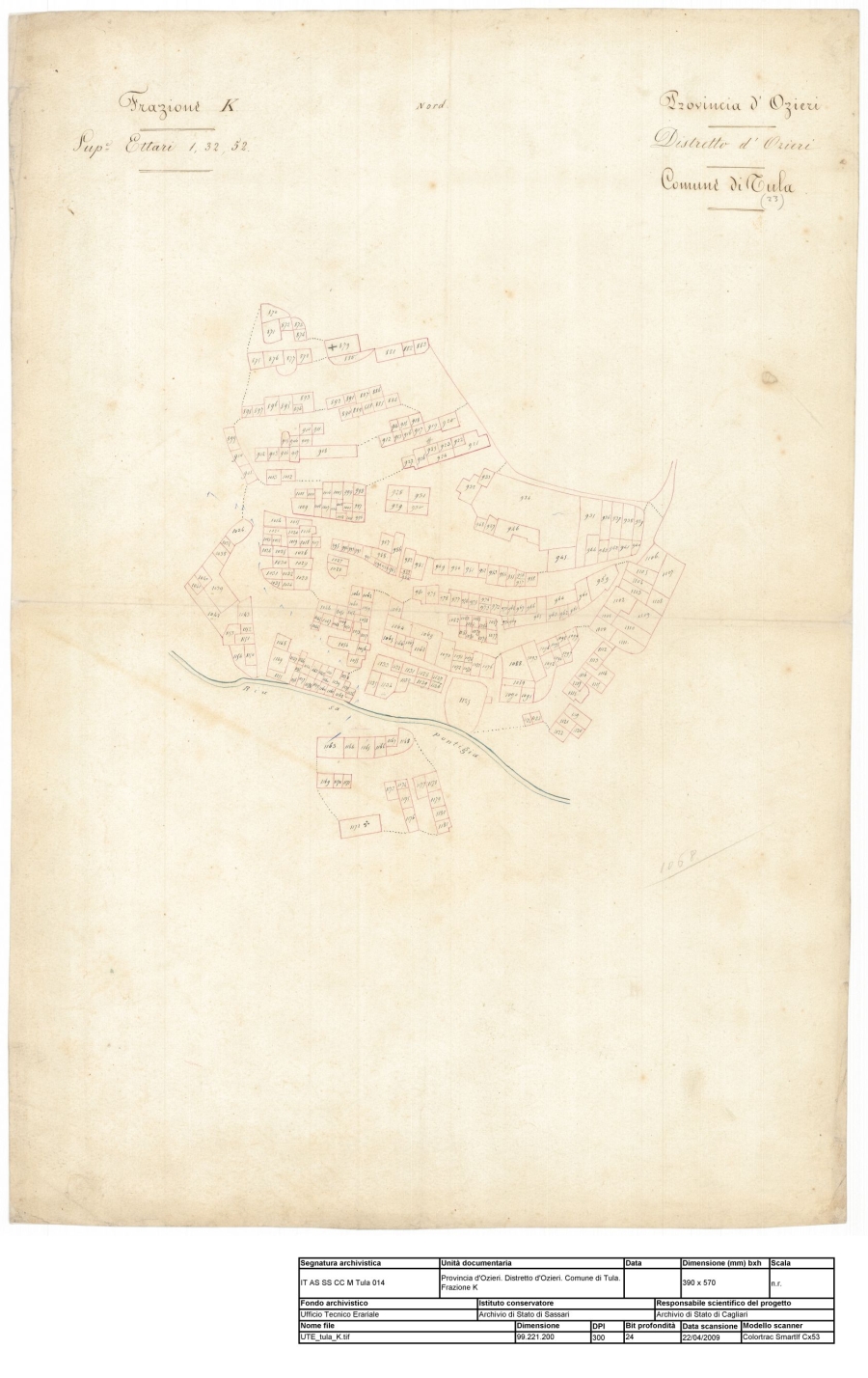 Archivio di Stato di Cagliari