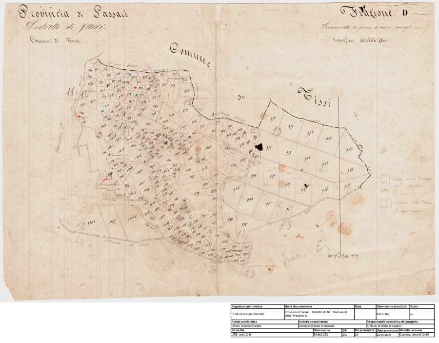 Archivio di Stato di Cagliari