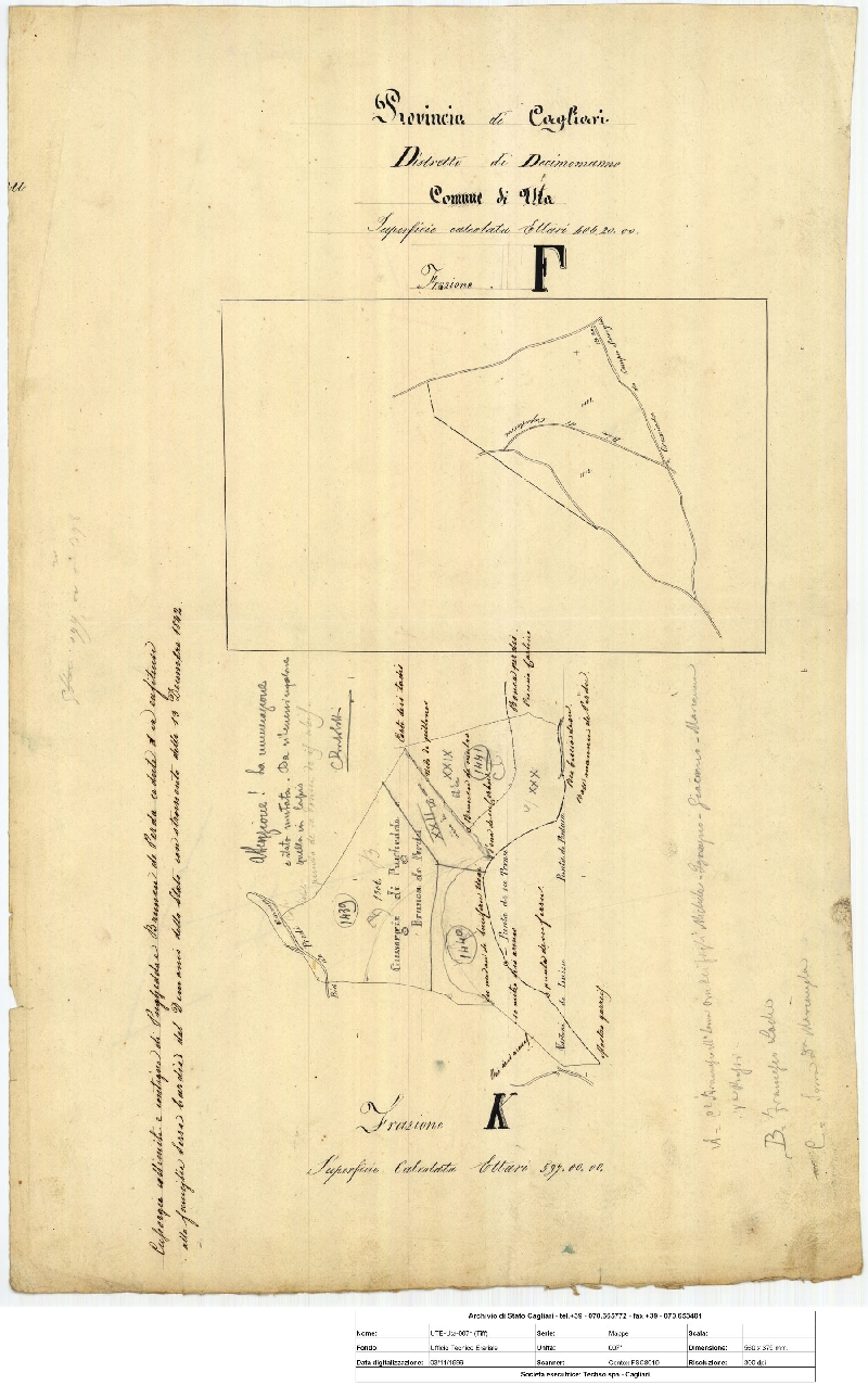 Archivio di Stato di Cagliari
