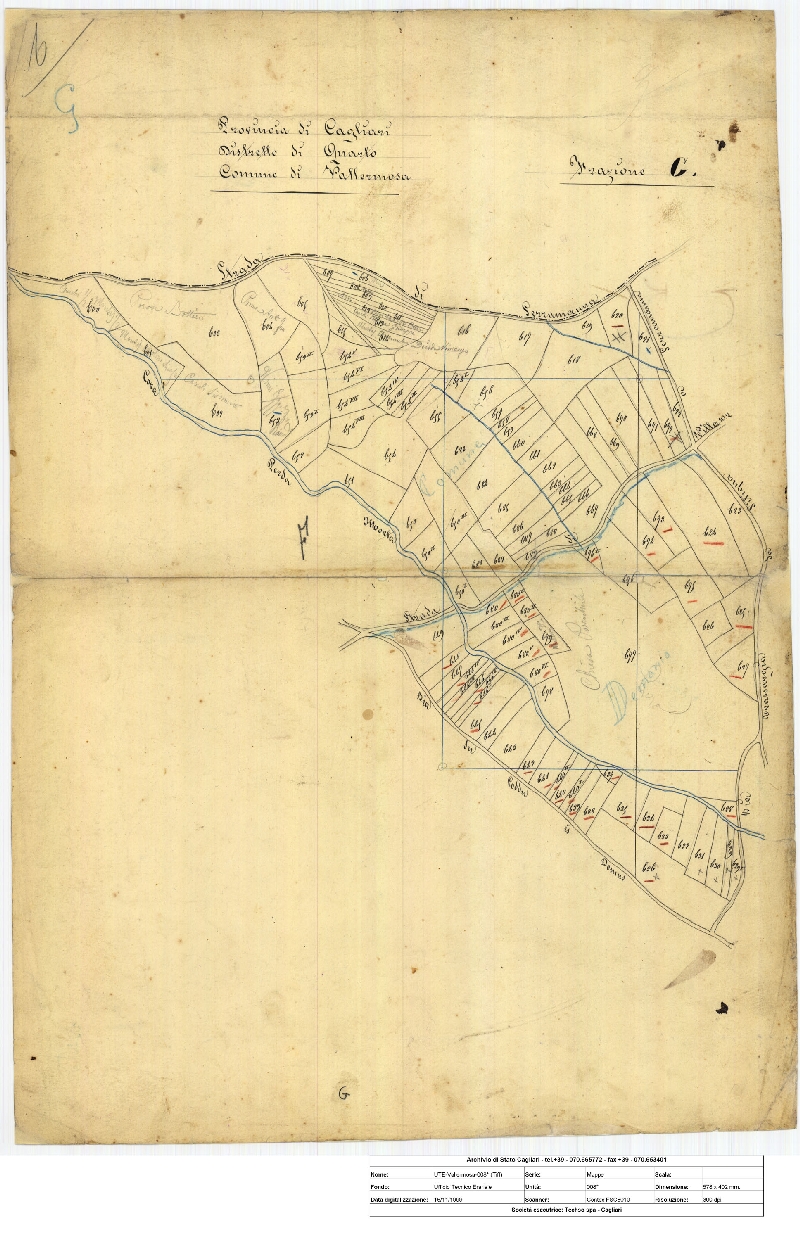 Archivio di Stato di Cagliari