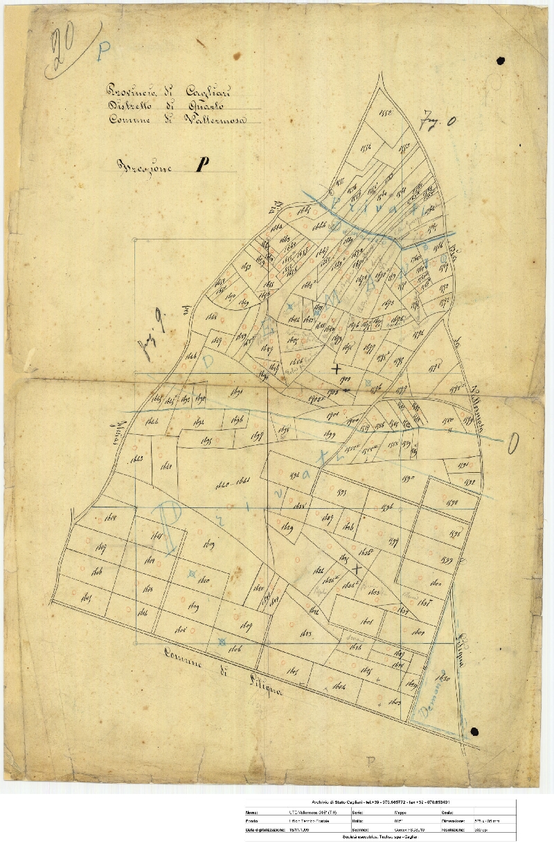 Archivio di Stato di Cagliari