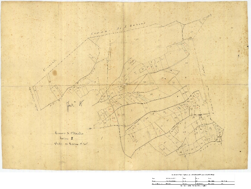Archivio di Stato di Cagliari
