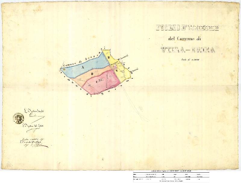 Archivio di Stato di Cagliari