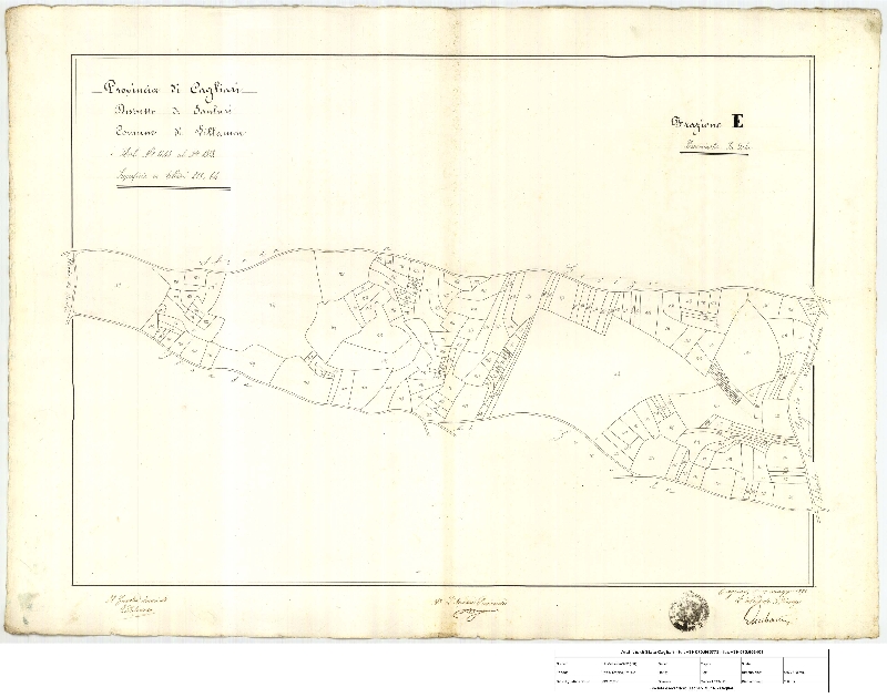 Archivio di Stato di Cagliari