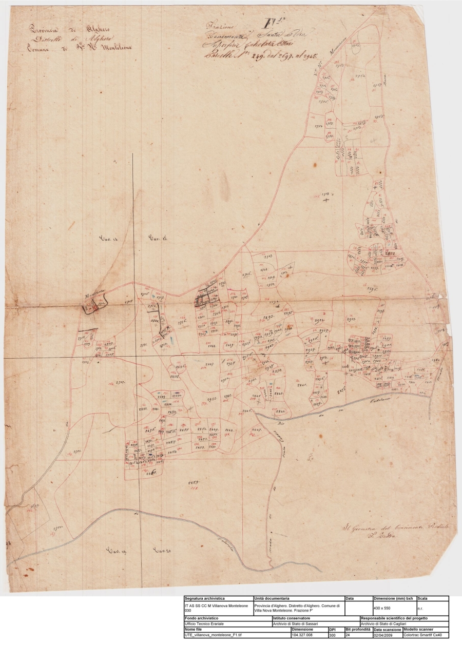 Archivio di Stato di Cagliari