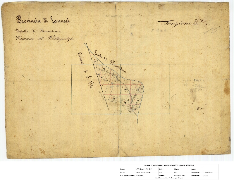 Archivio di Stato di Cagliari