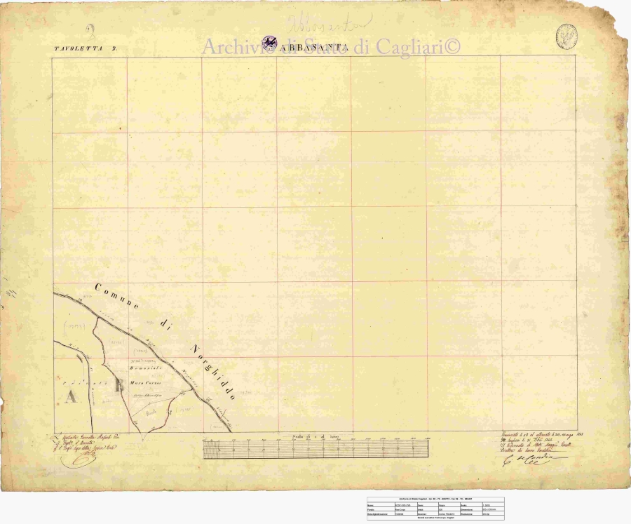 Archivio di Stato di Cagliari