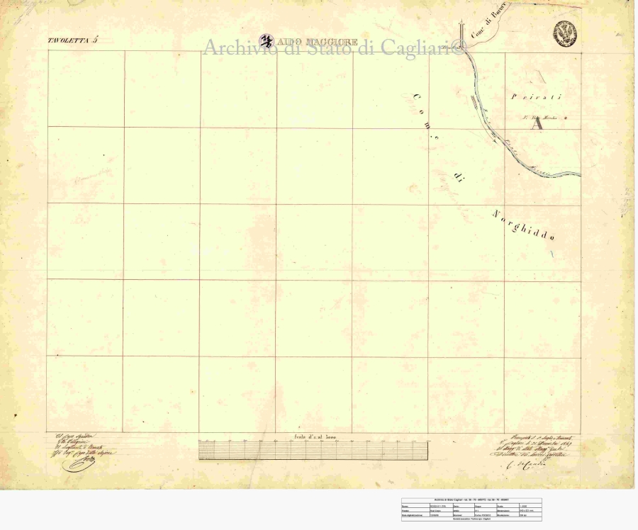 Archivio di Stato di Cagliari