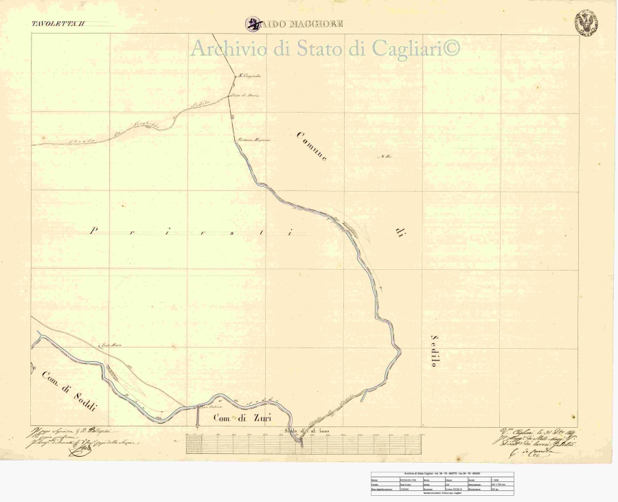 Archivio di Stato di Cagliari