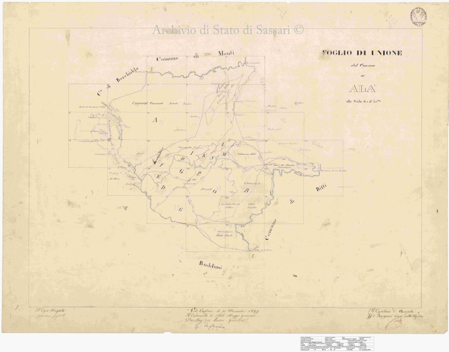 Archivio di Stato di Cagliari