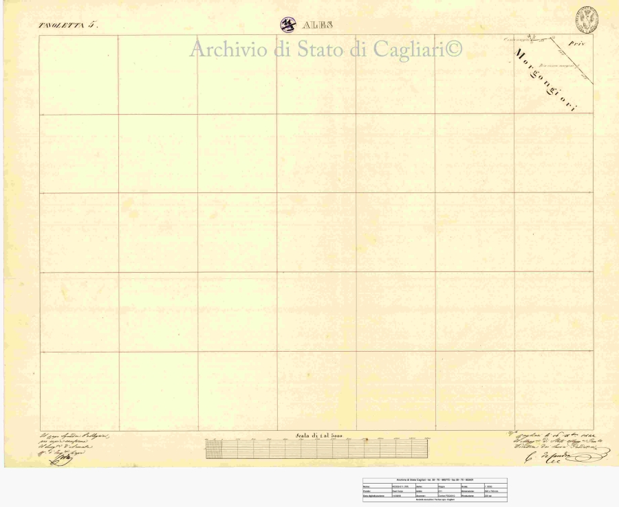 Archivio di Stato di Cagliari