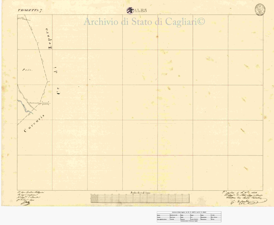 Archivio di Stato di Cagliari