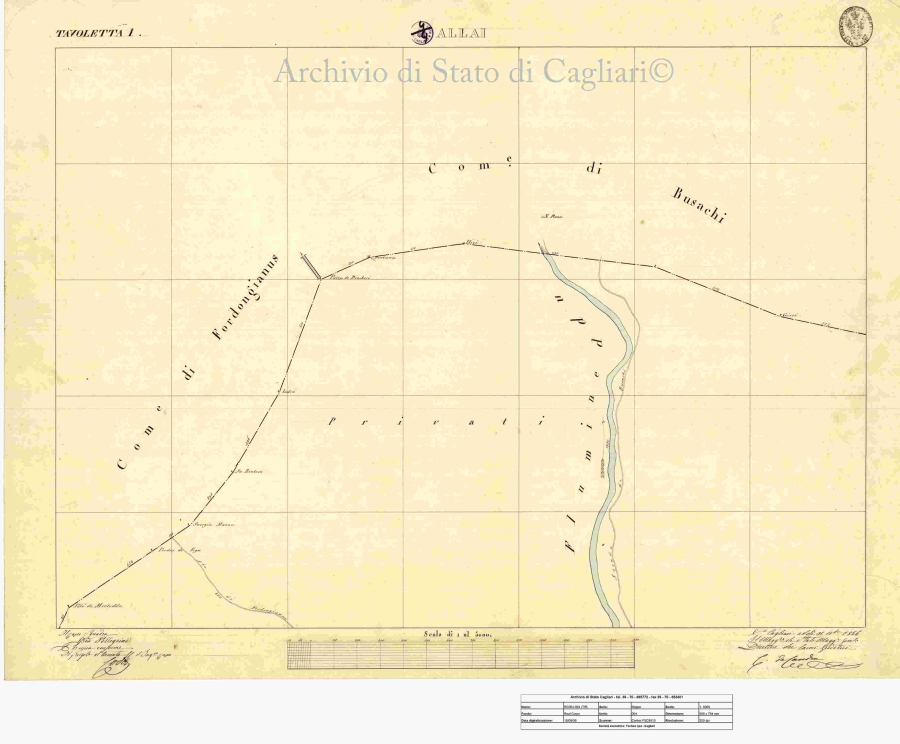 Archivio di Stato di Cagliari