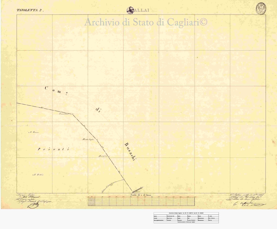 Archivio di Stato di Cagliari