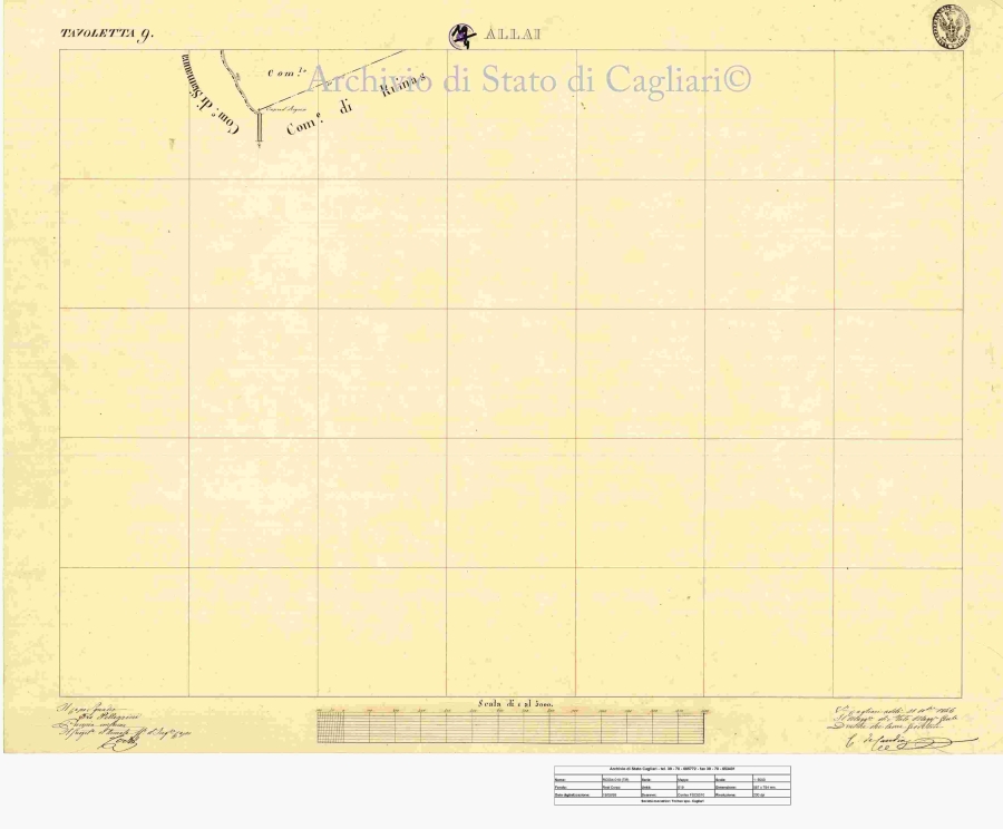 Archivio di Stato di Cagliari