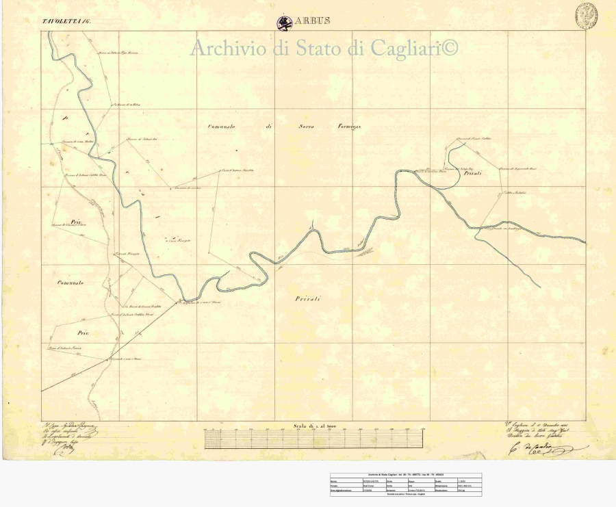 Archivio di Stato di Cagliari