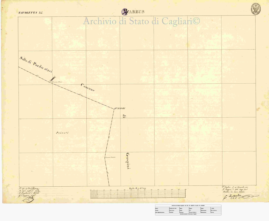 Archivio di Stato di Cagliari