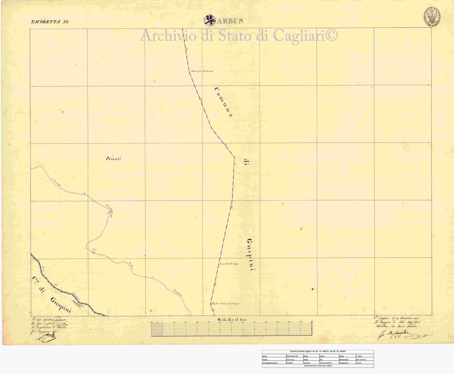 Archivio di Stato di Cagliari