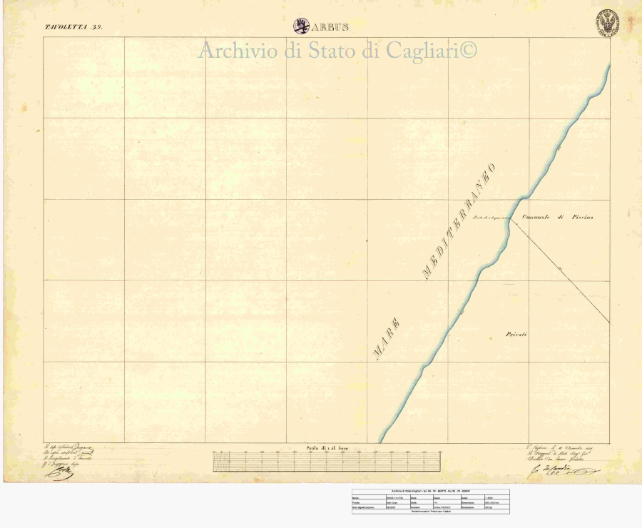 Archivio di Stato di Cagliari