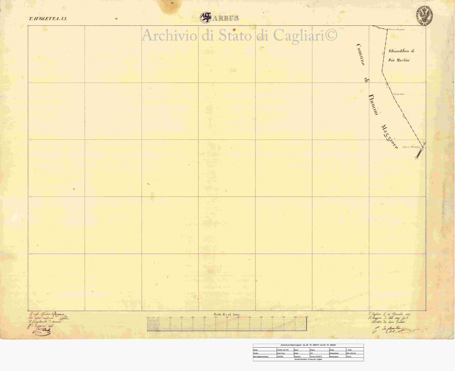Archivio di Stato di Cagliari