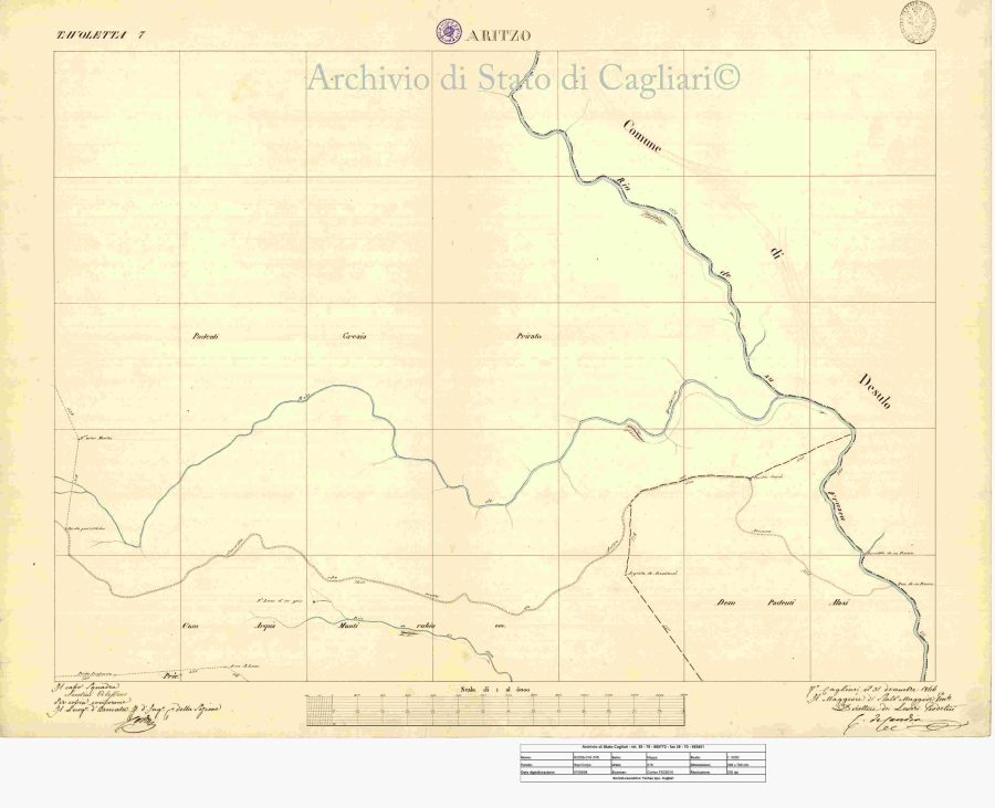 Archivio di Stato di Cagliari