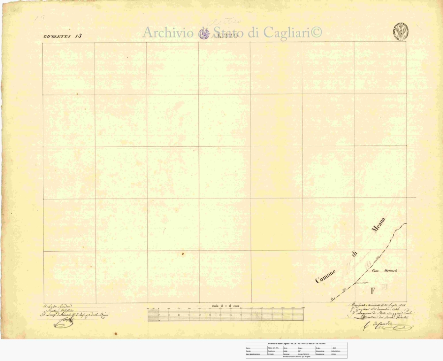 Archivio di Stato di Cagliari
