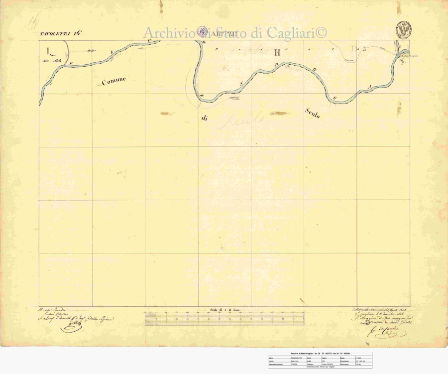 Archivio di Stato di Cagliari
